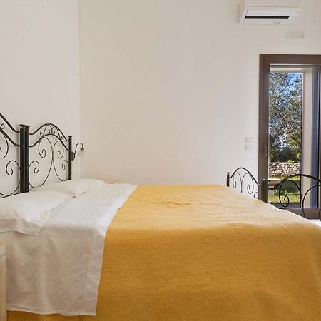 Agriturismo Podere San Giorgio 오트란토 외부 사진