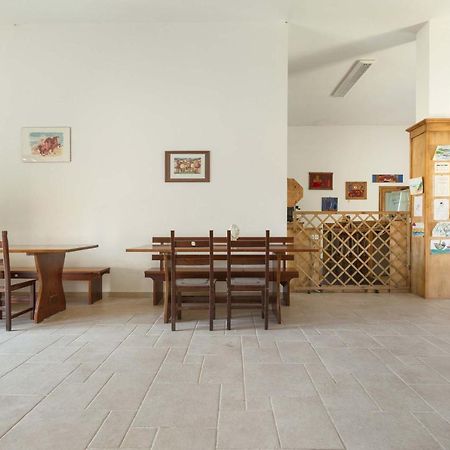 Agriturismo Podere San Giorgio 오트란토 외부 사진