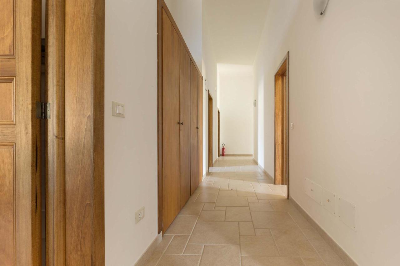 Agriturismo Podere San Giorgio 오트란토 외부 사진