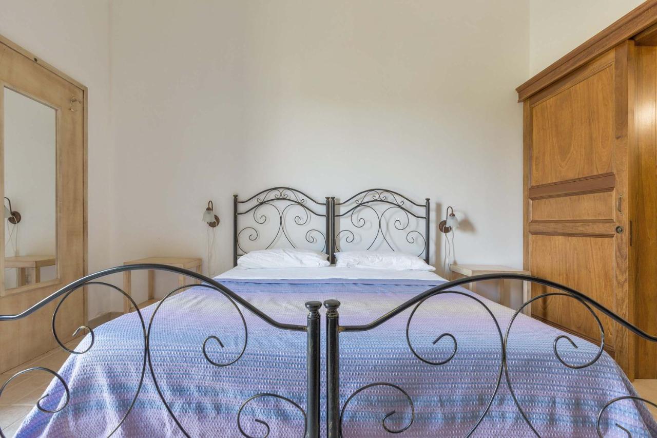 Agriturismo Podere San Giorgio 오트란토 객실 사진