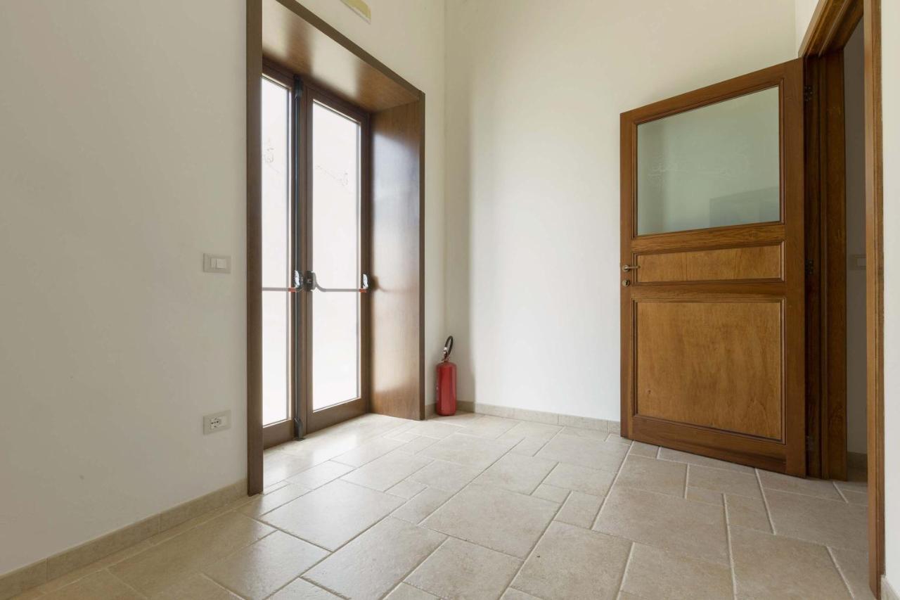 Agriturismo Podere San Giorgio 오트란토 외부 사진